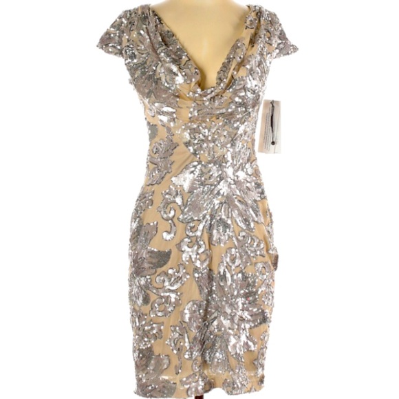 Calvin Klein Dresses & Skirts - Calvin Klein Cocktail Dress